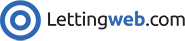 Lettingweb Logo